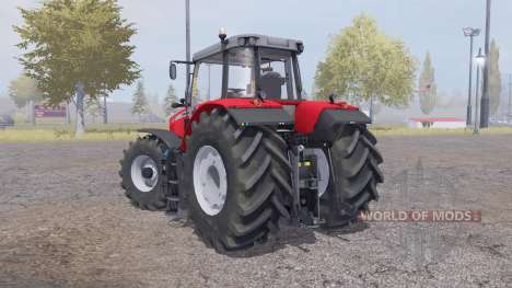 Massey Ferguson 7622 für Farming Simulator 2013