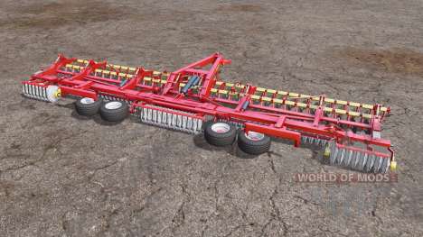 Vogel&Noot Carrier 820 für Farming Simulator 2015