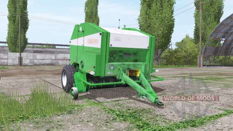 Sipma Z279 für Farming Simulator 2017