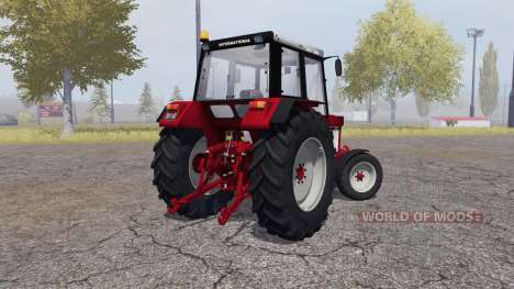 IHC 1055 v1.3 pour Farming Simulator 2013