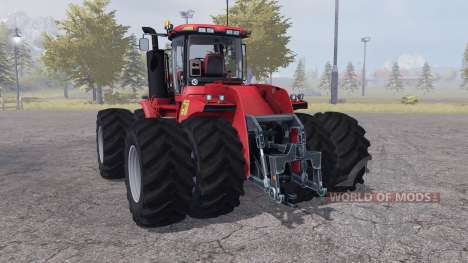 Case IH Steiger 600 pour Farming Simulator 2013