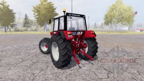 IHC 1055A v1.5 pour Farming Simulator 2013