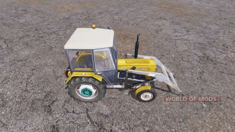 URSUS C-330 v2.1 für Farming Simulator 2013
