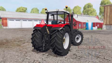 Massey Ferguson 6485 für Farming Simulator 2015