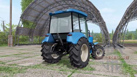 AGROMASH 30ТК v1.1 für Farming Simulator 2017
