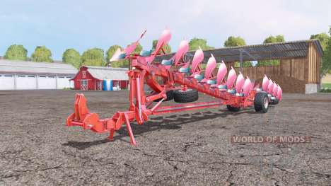 Vogel&Noot Heros 1000 für Farming Simulator 2015