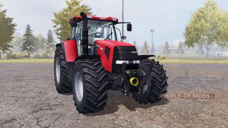 Case IH 175 CVX v4.0 pour Farming Simulator 2013