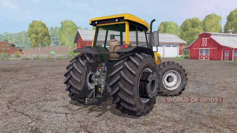 Valtra BH 210 pour Farming Simulator 2015