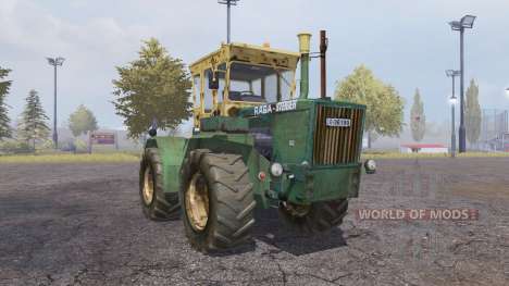 RABA Steiger 250 v3.0 für Farming Simulator 2013