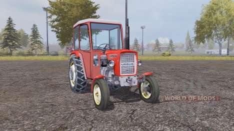 URSUS C-330 pour Farming Simulator 2013