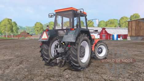 URSUS 1634 für Farming Simulator 2015