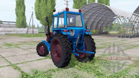 LTZ-55 für Farming Simulator 2017