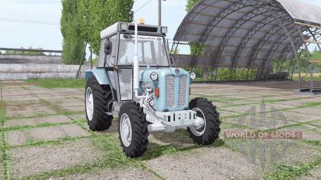 Rakovica 76 Dv für Farming Simulator 2017
