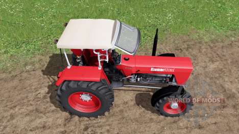 Kramer KL 714 pour Farming Simulator 2017
