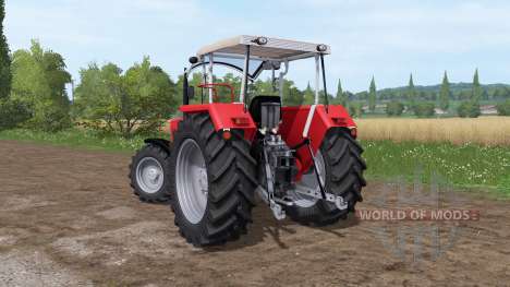 Kramer KL 714 für Farming Simulator 2017