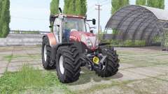 New Holland T7.170 für Farming Simulator 2017