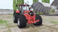 Case IH 1255 XL v4.0 für Farming Simulator 2017