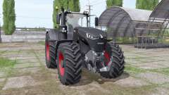 Fendt 1050 Vario pour Farming Simulator 2017