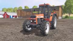 URSUS 1634 pour Farming Simulator 2015