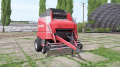 Feraboli Extreme 265 für Farming Simulator 2017