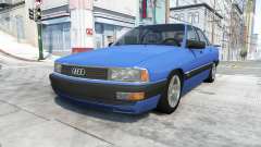Audi 200 quattro (44) 1988 für BeamNG Drive
