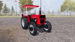UTB Universal 445 DTC v2.0 pour Farming Simulator 2013