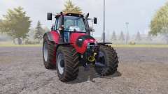 Hurlimann XL 130 pour Farming Simulator 2013