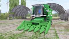 Deutz-Fahr TopLiner 4080 HTS pour Farming Simulator 2017