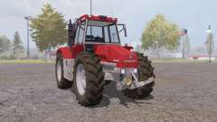 Schluter Euro Trac 2000 LS pour Farming Simulator 2013
