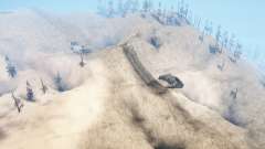 Scorch pour MudRunner