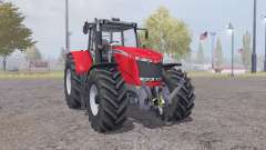 Massey Ferguson 7622 pour Farming Simulator 2013