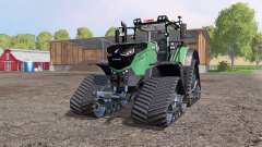 Fendt 1050 Vario QuadTrac für Farming Simulator 2015