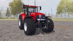 Case IH Puma 230 CVX pour Farming Simulator 2013