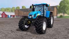New Holland T7550 pour Farming Simulator 2015