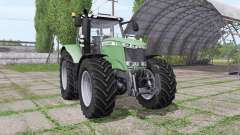 Massey Ferguson 7722 pour Farming Simulator 2017