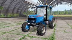 AGROMASH 30ТК v1.1 pour Farming Simulator 2017