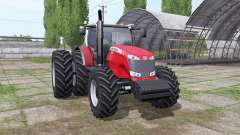 Massey Ferguson 8690 v1.1 pour Farming Simulator 2017