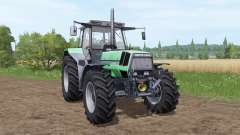 Deutz-Fahr AgroStar 6.81 pour Farming Simulator 2017