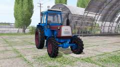 LTZ 55 pour Farming Simulator 2017