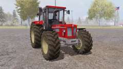 Schluter Compact 1350 TV 6 pour Farming Simulator 2013