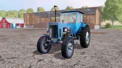 MTZ 50 pour Farming Simulator 2015