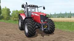 Massey Ferguson 7490 pour Farming Simulator 2017