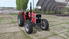 Massey Ferguson 362 für Farming Simulator 2017