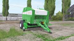Sipma Z279 für Farming Simulator 2017