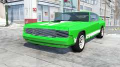 Gavril Barstow Street Tuned v1.21 pour BeamNG Drive