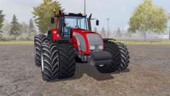 Valtra T162 für Farming Simulator 2013