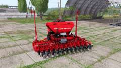 Kuhn Venta LC 402 pour Farming Simulator 2017