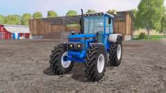 Ford 7810 pour Farming Simulator 2015