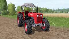 Kramer KL 714 pour Farming Simulator 2017