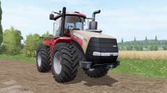 Case IH Steiger 470 USA für Farming Simulator 2017